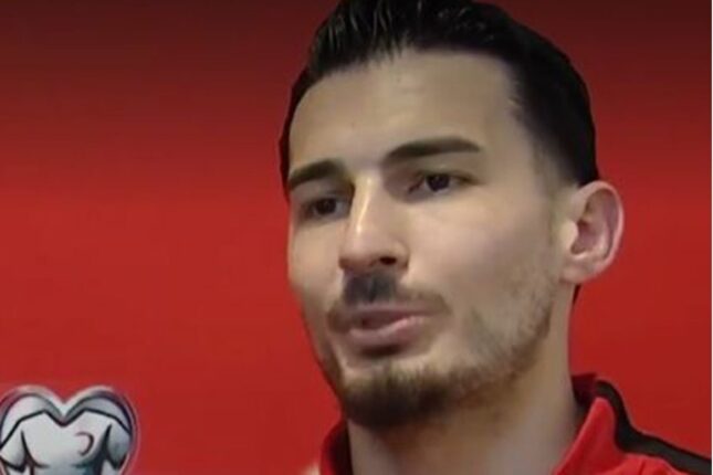 “Çətin meydança idi, Allah yağış göndərdi” – Video