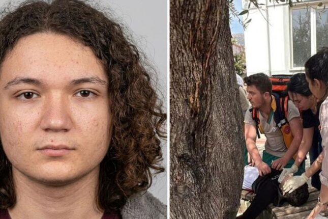 “5-ci və 6-cı siniflər hazır dursa, işim daha asan olar” – Qatilin dəhşətli mesajları