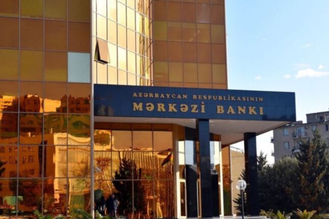 Mərkəzi Bank 1 milyonluq məsləhət alacaq