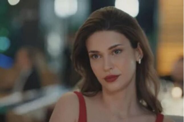 “Issız adam” “Yeraltı”nda rol alacaq?