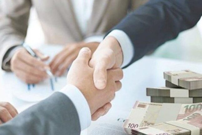 Sabiq icra başçısına məxsus olduğu deyilən şirkət 226 minlik tender uddu