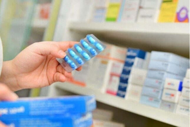 Bu dərmanları qətiyyən ALMAYIN