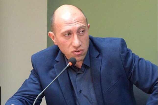 “Bu gün Ermənistan tamamilə Azərbaycana təslim olub”