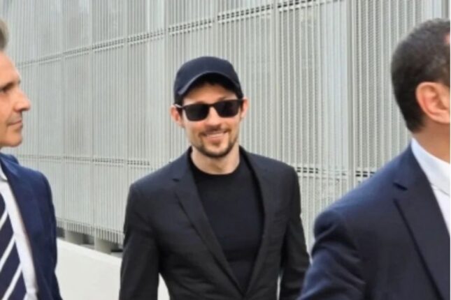 “WhatsApp” Pavel Durovun tənqidlərinə cavab verib