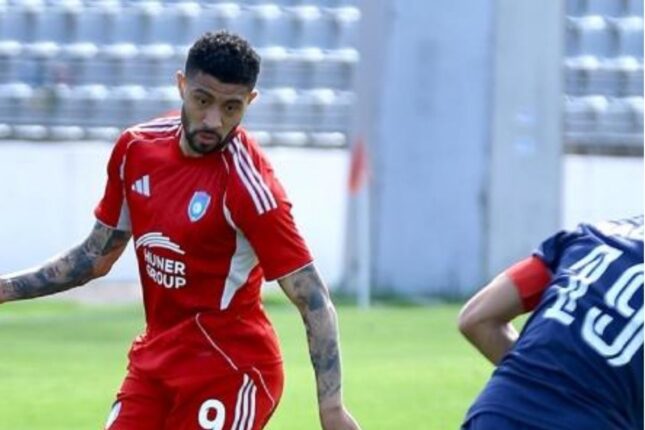 “Turan Tovuz” “İmişli” səfərində qələbə qazana bilmədi