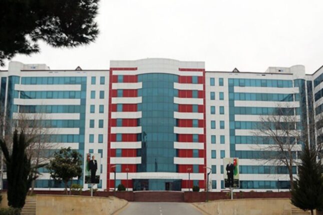 Azərbaycanda polkovnik cərimə olundu – İTTİHAM