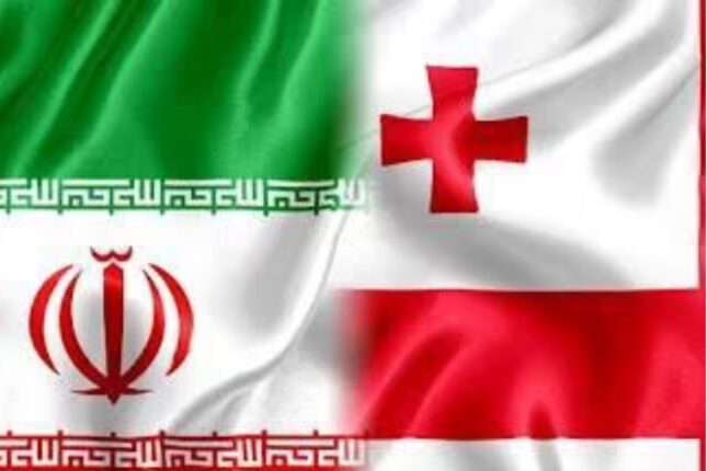 İranlı səfir Gürcüstanı təhdid etdi