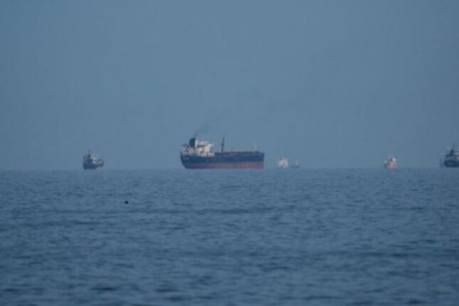 NATO ABŞ-ın Hörmüz boğazında blokada planına qoşulmayacaq
