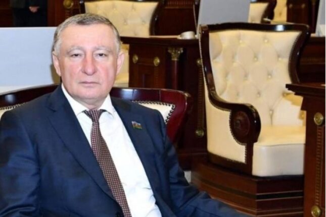 “İlham Əliyev Azərbaycanı nə qarşıdurmanın bir hissəsinə çevirdi, nə də…” – Deputat