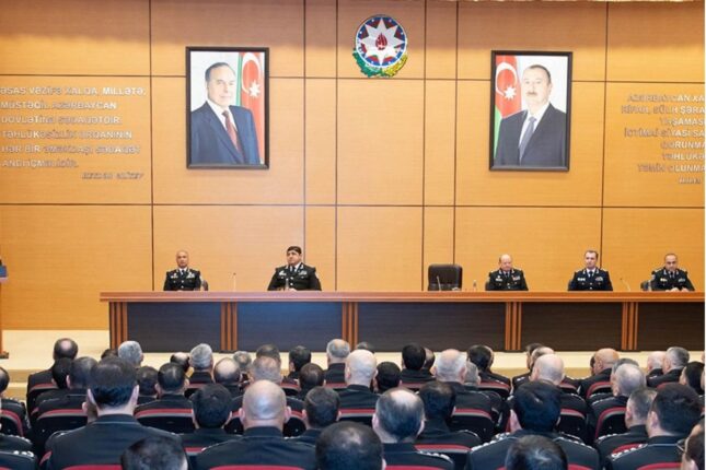 DTX-də peşə bayramı günü münasibətilə tədbir – Foto-Video