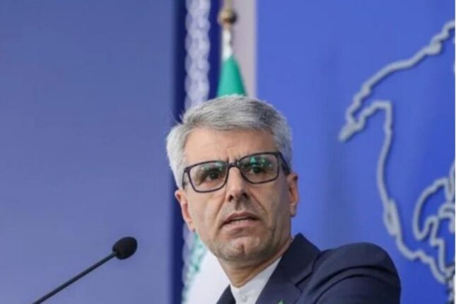 “İslamabad danışıqları uğursuz oldu” – Bəqai