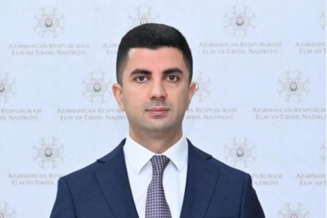 Eşqi Bağırova bir ay vaxt verildi