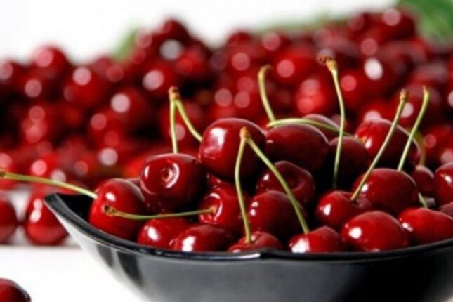 Gilasın kiloqramı 238 manata – Foto