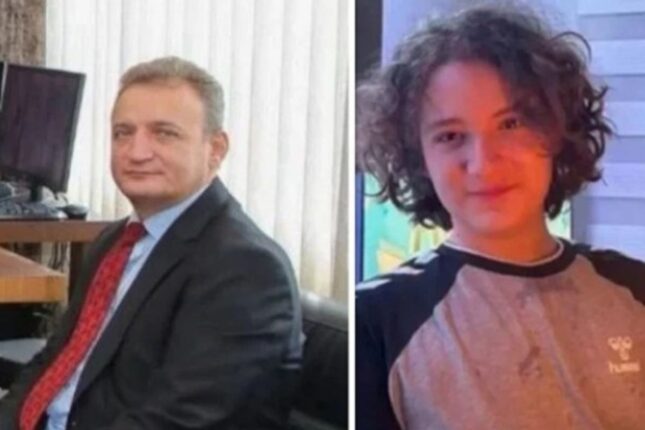 Oğlunu özü ilə poliqona aparırmış – Türkiyədə məktəb FACİƏSİ Oğlunu özü ilə poliqona aparırmış – Türkiyədə məktəb FACİƏSİ