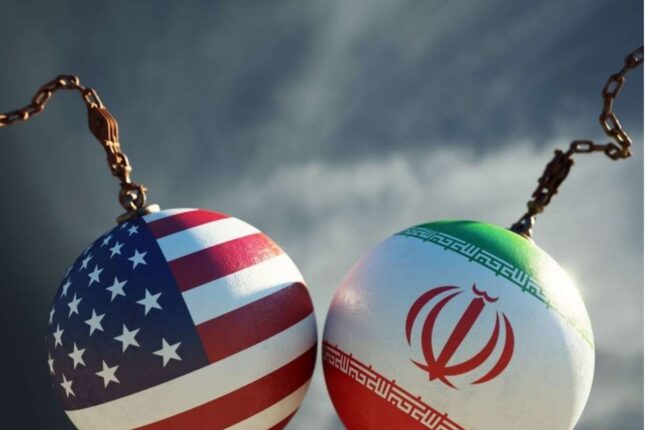 İran sülhə razıdı – 10 bəndlik plan