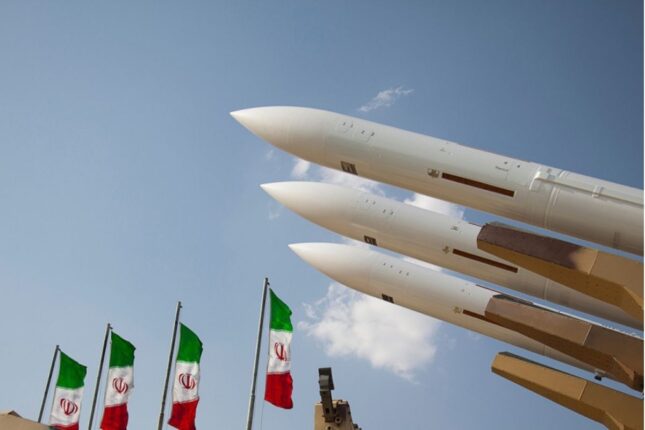 İran inkar etdi: “BƏƏ və Küveyti biz vurmamışıq”