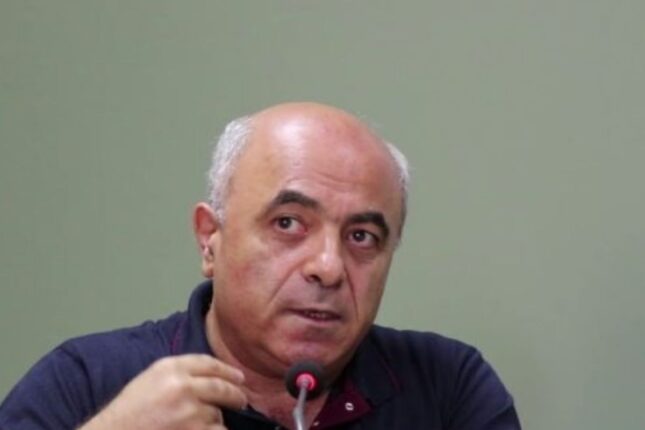 “Tezliklə azərbaycanlılar bizə hökm edəcəklər”