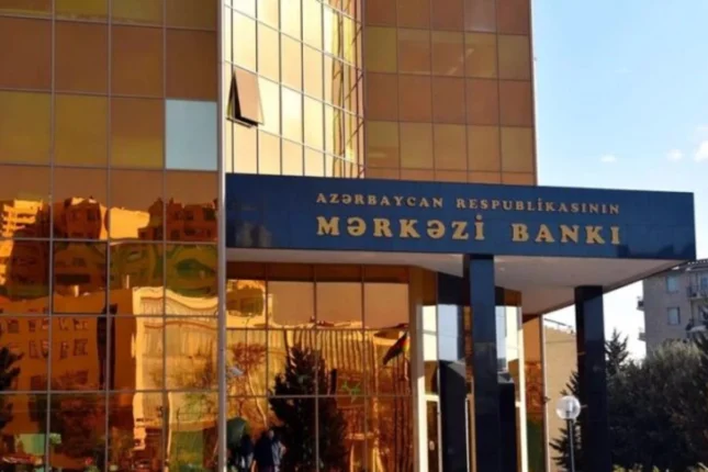 Mərkəzi Bank “E-manat”ı 60 min manat cərimələdi