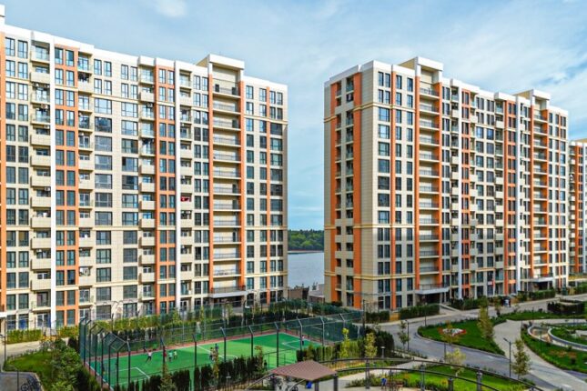 Yasamalda geniş seçim imkanı: “Park Yasamal”da hazır və tikintisi davam edən mənzillər – “Kristal!”