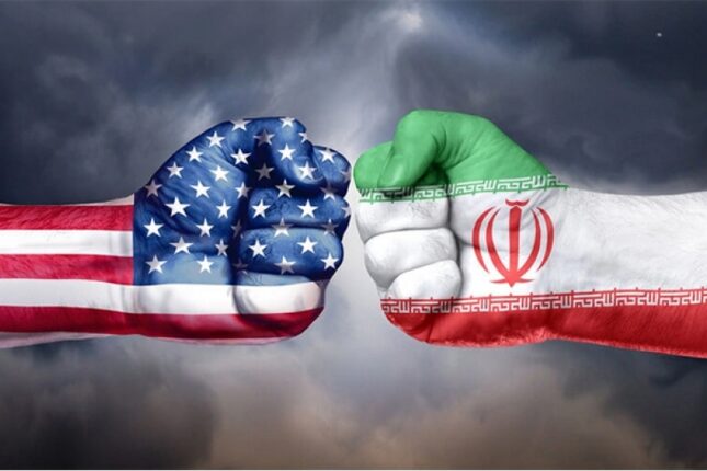 İran ABŞ-ı hədələdi: “Döyüşə tam hazırıq”