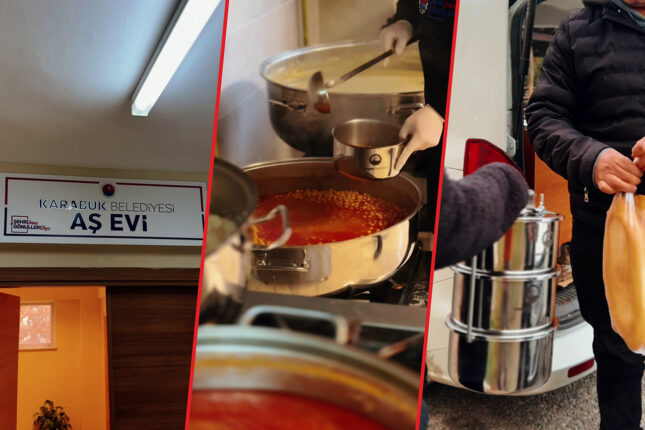 Türkiyədə aş evləri: pulsuz yemək sistemi Azərbaycanda tətbiq oluna bilərmi?