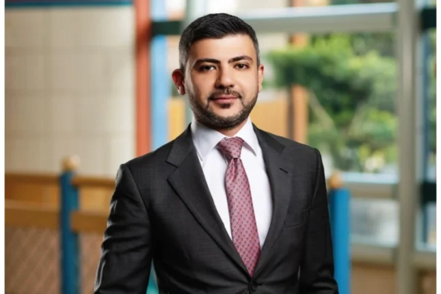 Abas Miskərliyə yüksək vəzifə verildi