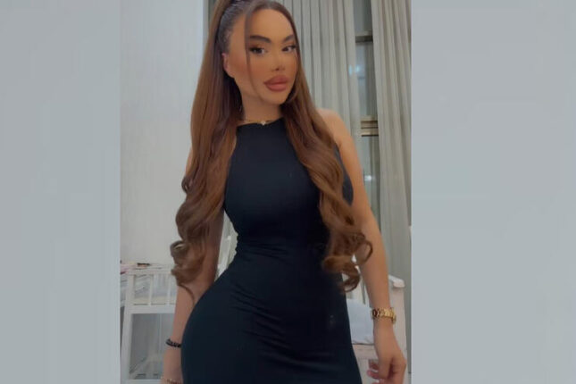 Qadınları fahişəliyə cəlb edənlərdən biri görün kim İMİŞ