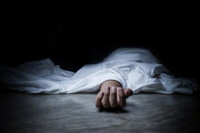 Sumqayıtda yaşlı qadın evində ölü tapıldı