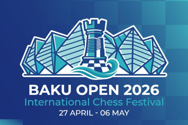 Bakıda beynəlxalq şahmat turniri – “Baku Open” keçiriləcək