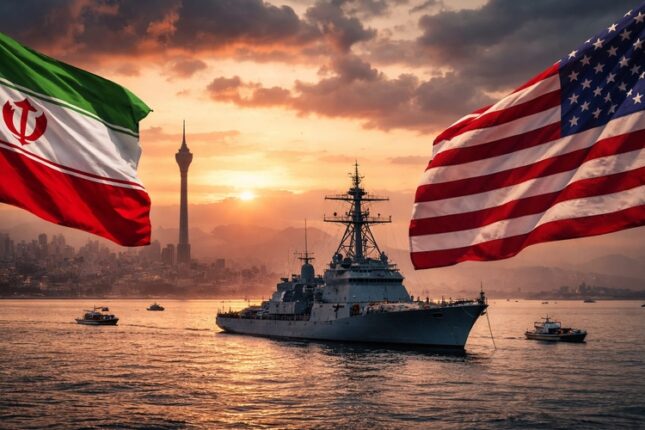 İran ABŞ-nin atəşkəs təklifini rədd etdi