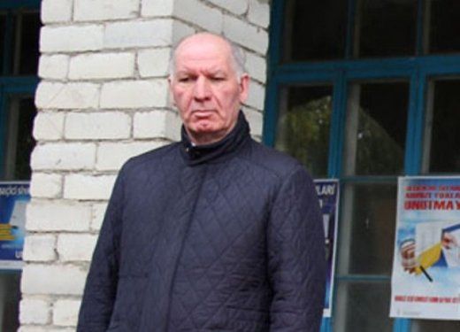 Əsabil Qasımov Rusiyada milyonluq kompleks aldı