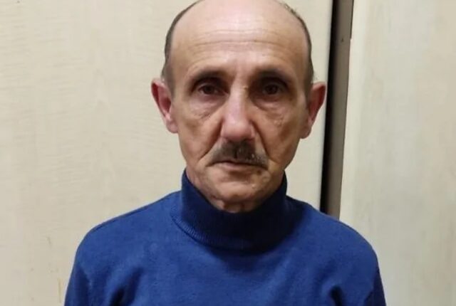 Bakıda cibgirlik edən 64 yaşlı şəxs saxlanıldı – ANBAAN VİDEO