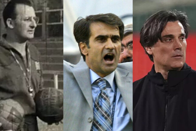 Bunu bacaran üçüncü baş məşqçi oldu – Tarix yazdı