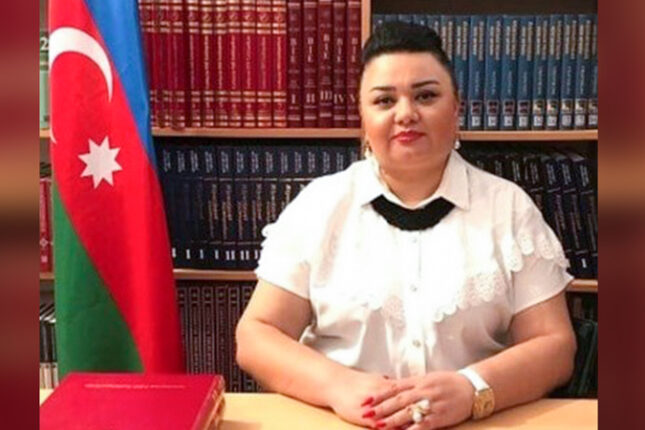 Azərbaycandan qaçan məktəb direktoru – Türkiyədə tutuldu