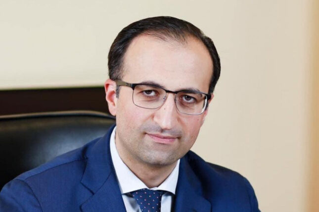 “Torosyanı Bakıya səfir göndərmək lazımdır”