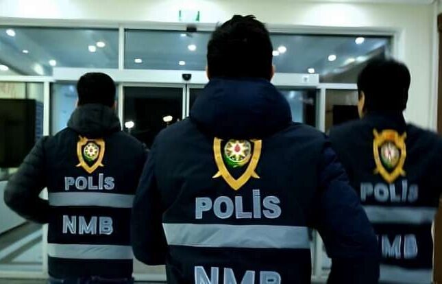 Bu rayonda əməliyyat keçirildi – Saxlanılanlar var