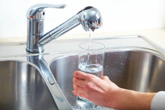 Sumqayıtın bu ərazilərində su olmayacaq