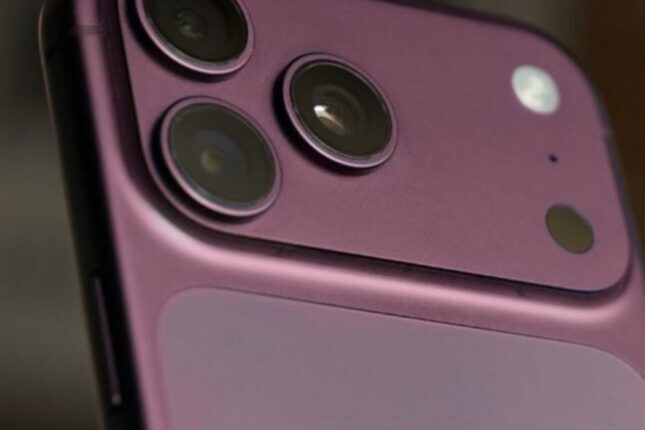 “iPhone 18 Pro” bu rəngdə olacaq