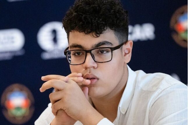 Azərbaycanı Avropa çempionatında bu şahmatçılar təmsil edəcək