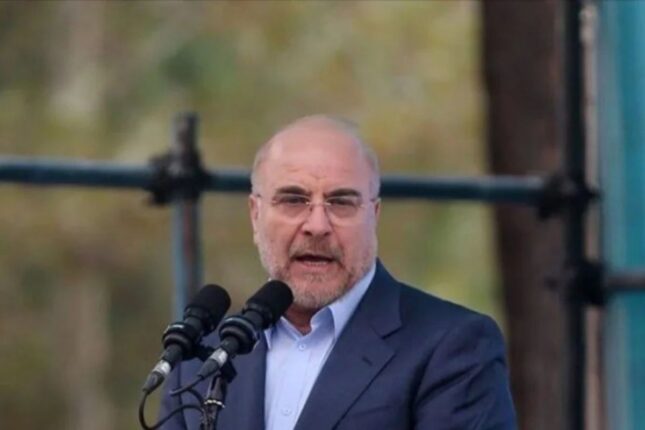 İran sülh razılaşması üçün əsas şərtini açıqladı