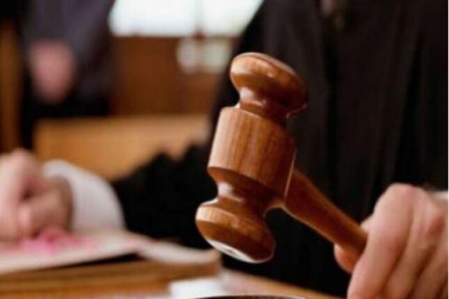 “Pullar Seymur Talıbova çatdırılırdı” − Həbsdə olan sabiq agentlik sədri