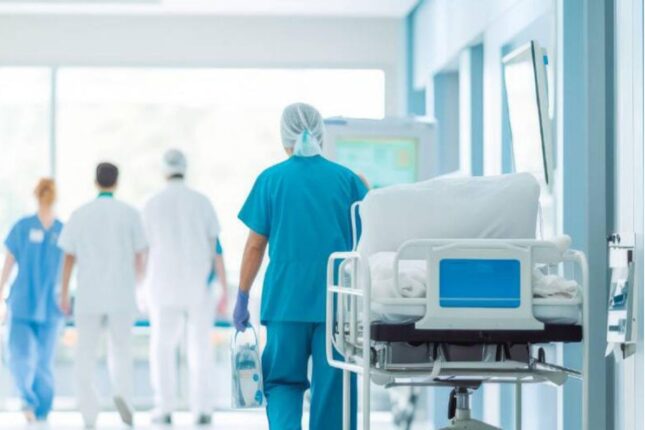 Göygöldə oğlunun toyunda başına aqlay daşı düşən ata xəstəxanada ölüb – FOTO