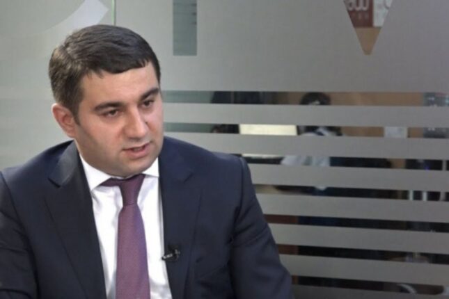 Sarkisyan: “Azərbaycanın əyaləti olacağıq”