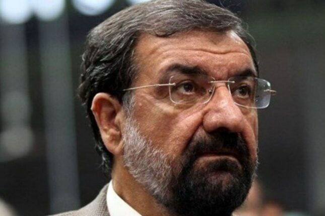 Rezayi: “ABŞ bizdən qorxur” Rezayi: “ABŞ bizdən qorxur”