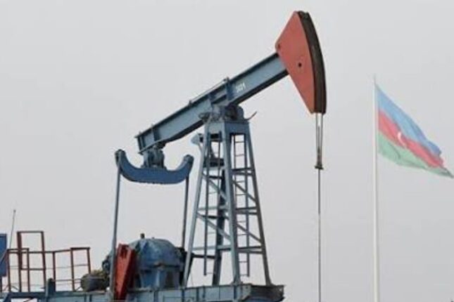 Azərbaycan nefti 11 dollardan çox ucuzlaşdı