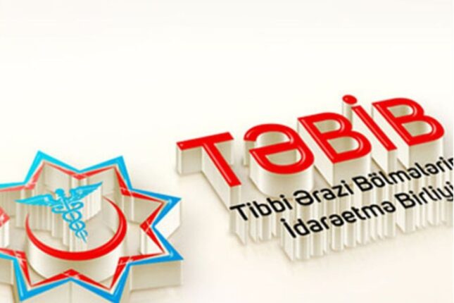 TƏBİB informasiya təhlükəsizliyinə 1.5 milyon xərcləyəcək