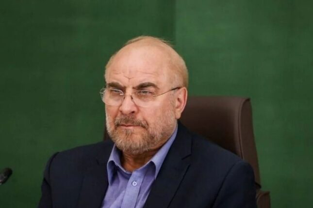 Qalibaf ABŞ və Avropanı benzinin bahalaşması ilə hədələyib