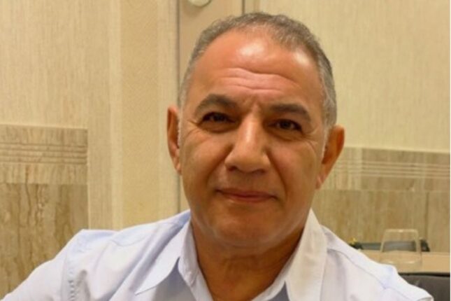 Ədalət Şükürov bunun üçün 110 min manat xərcləyib