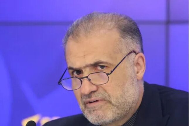 Sülh üçün İranın ŞƏRTLƏRİ