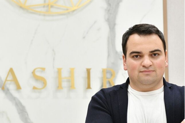 “Azərbaycanın hərbi gücü Ermənistandan 8 dəfə çoxdur”